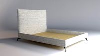 Ellie bed