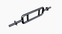 Triceps weight bar