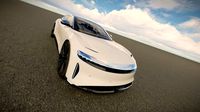 Lucid Air 2022