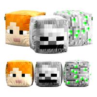 Minecraft ottoman set 003