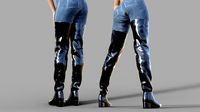 Acquo Boots