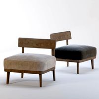 Casamania HormCHERISH LOUNGE