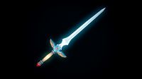 Sword