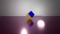 Rubiks Cube