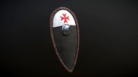 Templars Shield