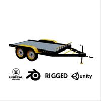 Car Trailer