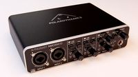 Audio interface NMC204HD