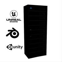 Server