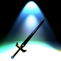 The Sword of Diamond