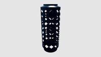 Hex Decoration