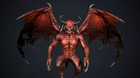 Demon 3