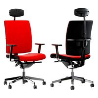 Dauphin high way comfort office chair