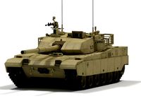 VT-4 Tank