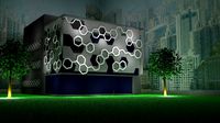Super House