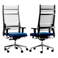 Dauphin lordo high office chair