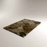 Cauble neytral rug
