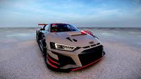 Audi R8 LMS GT3