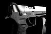 A3500X Pistol