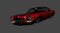 Chevrolet Camaro Z28