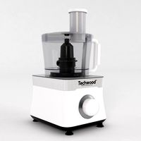 Food processor