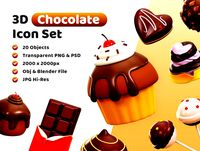 Chocolate Collection