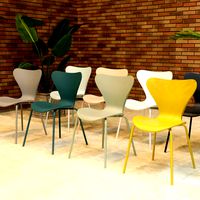 Juliet DIY Interior Chair