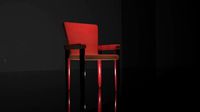 The chair of the future
