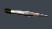 Vulcano GLR 155mm