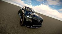 Mercedes-AMG GLS 63 2022