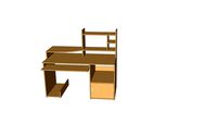 bureau informatique