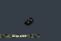 Mobile Quad Bike