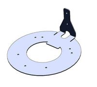 Suporte para Access Point Wi-Fi 6 Long-Range