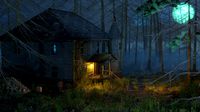House old house haunted house ruined house old building old building horror ghostly horror