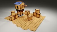 Loader 3D