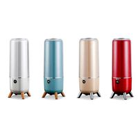 Large Capacity Humidifier DMH-600R