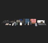 Eagle Eye View Map Bundle