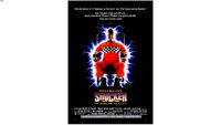 Shocker Poster