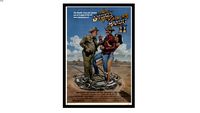 Smokey and the Bandit II Poster