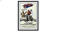 Smokey And The Bandit Poster
