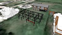 2121 BPP Framing