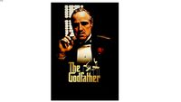 The Godfather Poster
