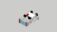 HIGH SPEED 5-AXIS MACHINE MODEL-EMCO DYNAMILL G5