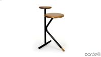 MESA LATERAL LINNA