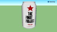 The Pinot Project can