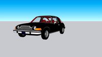 1978 AMC Pacer