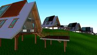 Mountain House - TXL