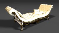 Chaise FORMLINE