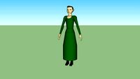 Princess Fiona