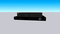 sky + dvd