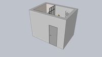 CNFDI - JUFFROY Elève D02078M - salle de bains